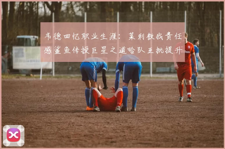 韦德回忆职业生涯：莱利教我责任感鲨鱼传授巨星之道哈队互批提升自我