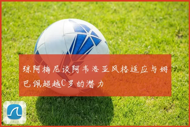 琼阿梅尼谈阿韦洛亚风格适应与姆巴佩超越C罗的潜力